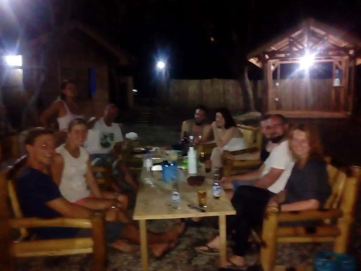 Steffi'S Place Hostel Panglao