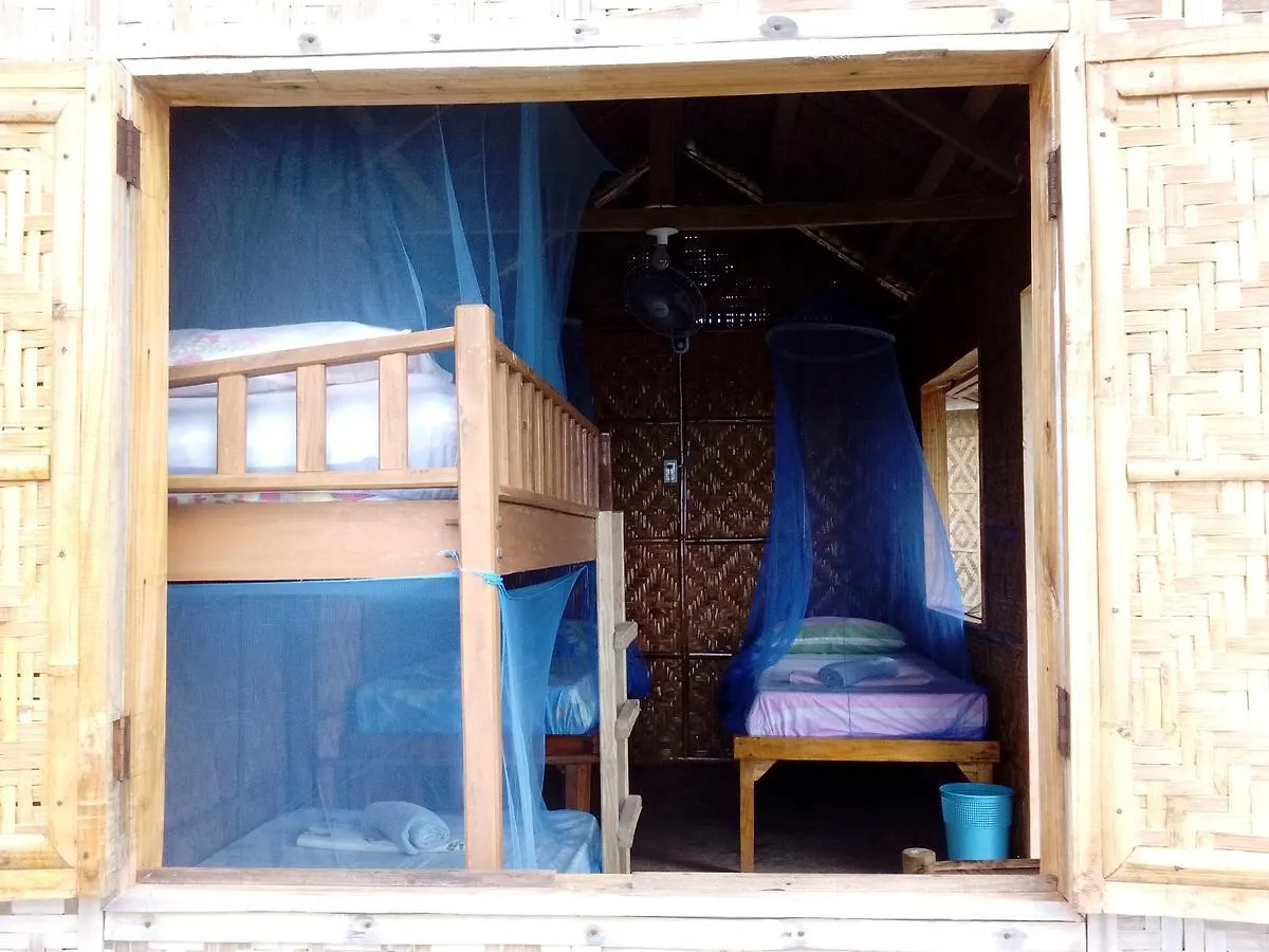 Steffi'S Place Hostel Panglao