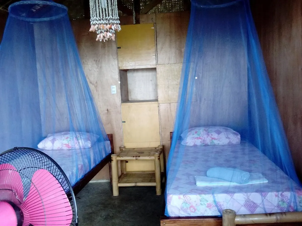 Steffi'S Place Hostel Panglao 0*,  Philippines