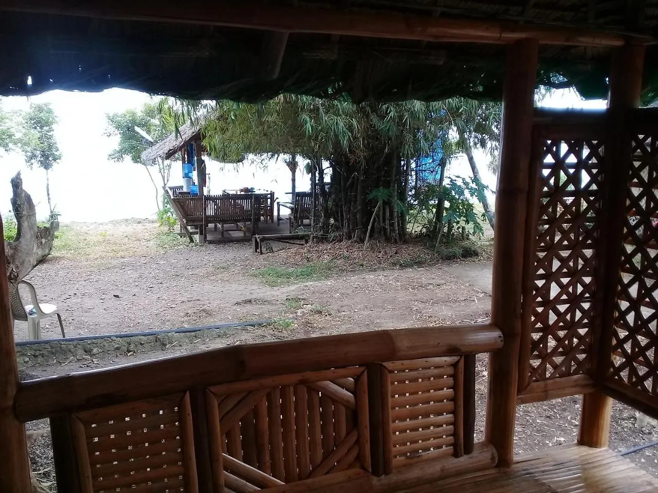Steffi'S Place Hostel Panglao