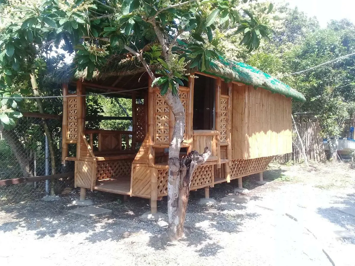 Steffi'S Place Hostel Panglao