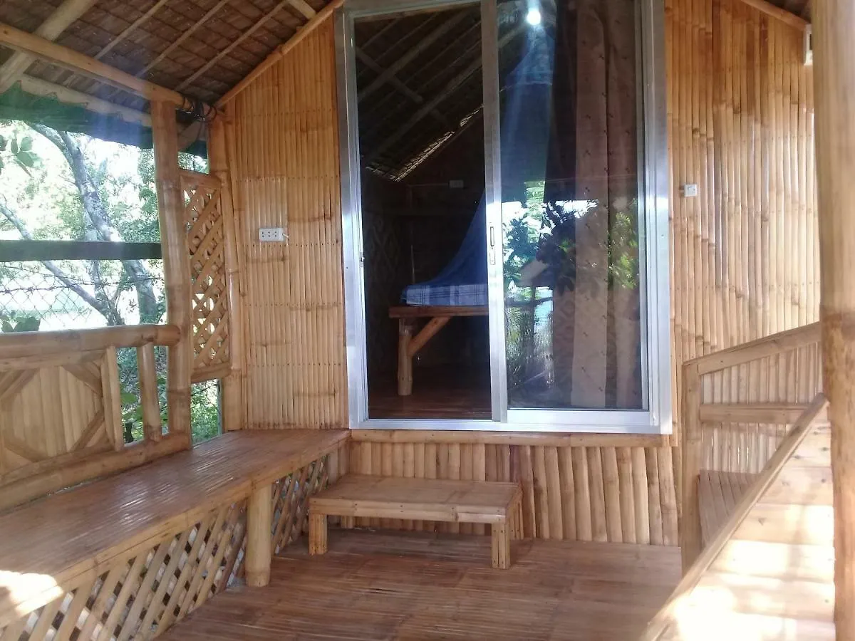 Steffi'S Place Hostel Panglao