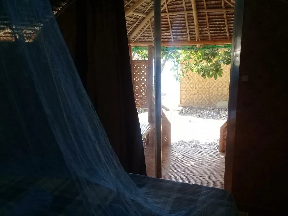 Steffi'S Place Hostel Panglao