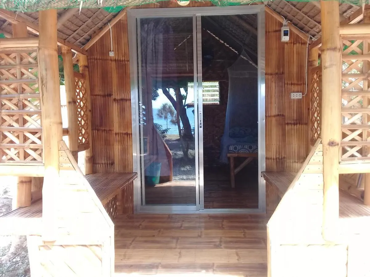 Steffi'S Place Hostel Panglao