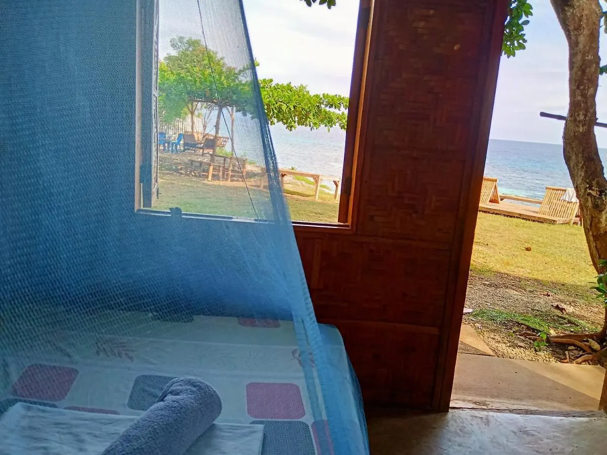 Steffi'S Place Hostel Panglao