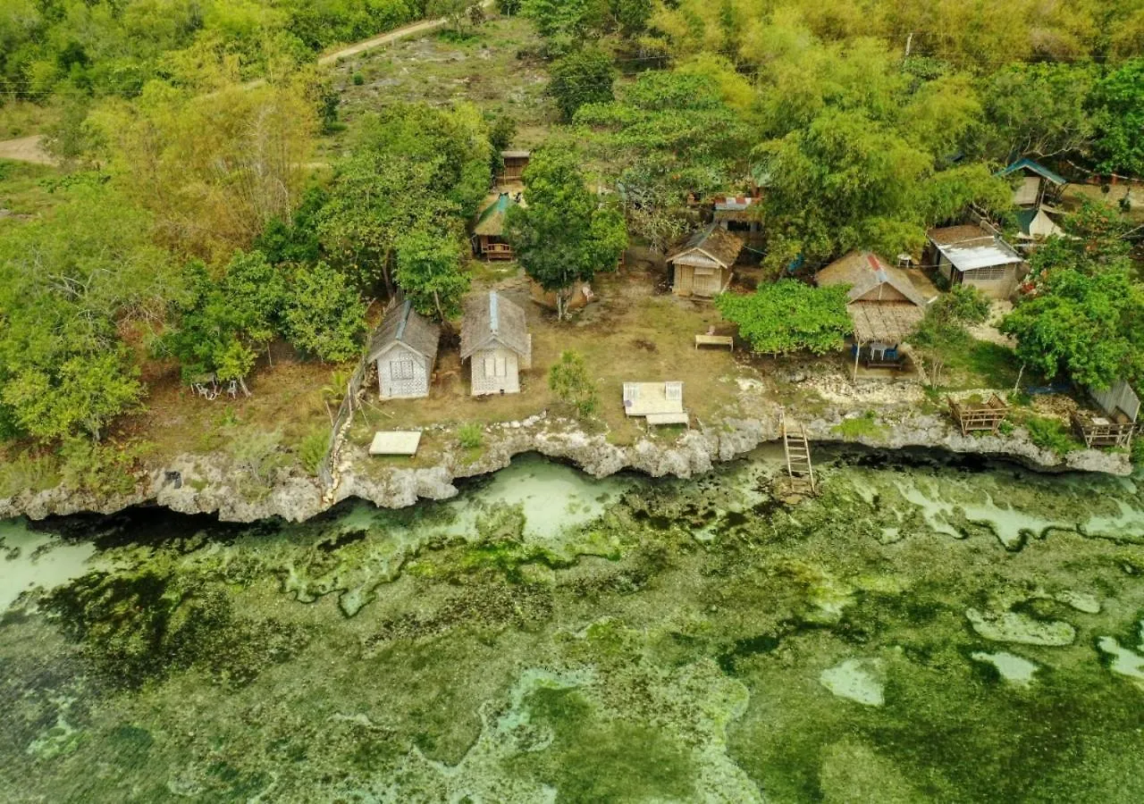 Steffi'S Place Hostel Panglao